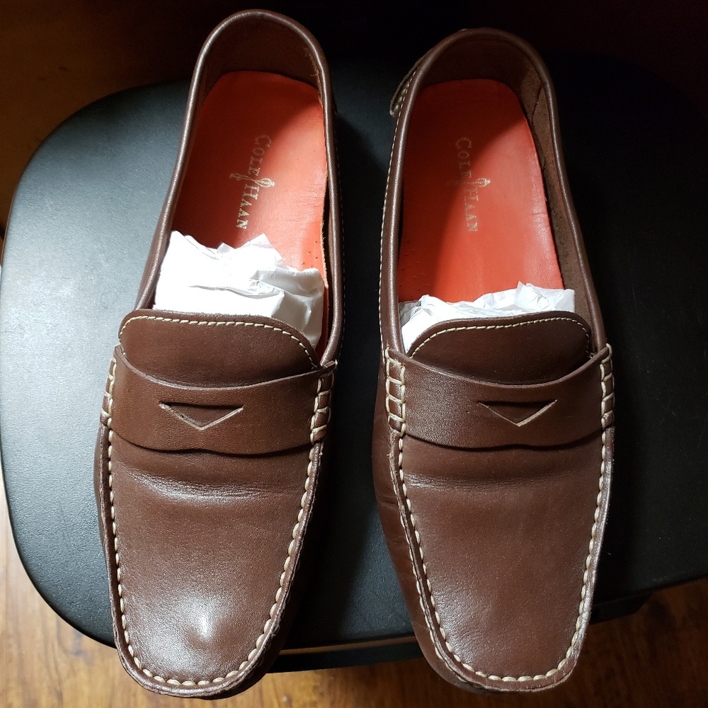Cole Haan Trillby Drivers